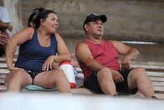 Foto de la galería: Copa Aniversario Estudio Galeano: el Decano fue uno de los que festejó en el inicio del torneo de verano