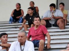 Foto de la galería: Copa Aniversario Estudio Galeano: el Decano fue uno de los que festejó en el inicio del torneo de verano