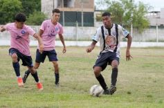 Foto de la galería: Copa Aniversario Estudio Galeano: el Decano fue uno de los que festejó en el inicio del torneo de verano