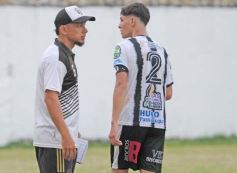 Foto de la galería: Copa Aniversario Estudio Galeano: el Decano fue uno de los que festejó en el inicio del torneo de verano