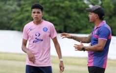 Foto de la galería: Copa Aniversario Estudio Galeano: el Decano fue uno de los que festejó en el inicio del torneo de verano