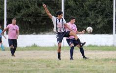 Foto de la galería: Copa Aniversario Estudio Galeano: el Decano fue uno de los que festejó en el inicio del torneo de verano