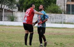 Foto de la galería: Copa Aniversario Estudio Galeano: el Decano fue uno de los que festejó en el inicio del torneo de verano