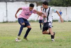 Foto de la galería: Copa Aniversario Estudio Galeano: el Decano fue uno de los que festejó en el inicio del torneo de verano