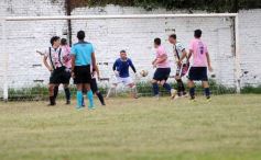 Foto de la galería: Copa Aniversario Estudio Galeano: el Decano fue uno de los que festejó en el inicio del torneo de verano