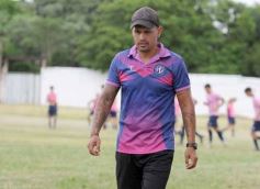 Foto de la galería: Copa Aniversario Estudio Galeano: el Decano fue uno de los que festejó en el inicio del torneo de verano