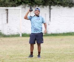 Foto de la galería: Copa Aniversario Estudio Galeano: el Decano fue uno de los que festejó en el inicio del torneo de verano
