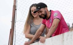 Foto de la galería: Copa Aniversario Estudio Galeano: el Decano fue uno de los que festejó en el inicio del torneo de verano