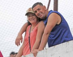 Foto de la galería: Copa Aniversario Estudio Galeano: el Decano fue uno de los que festejó en el inicio del torneo de verano