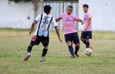 Foto de la galería: Copa Aniversario Estudio Galeano: el Decano fue uno de los que festejó en el inicio del torneo de verano