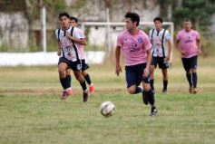 Foto de la galería: Copa Aniversario Estudio Galeano: el Decano fue uno de los que festejó en el inicio del torneo de verano