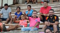 Foto de la galería: Copa Aniversario Estudio Galeano: el Decano fue uno de los que festejó en el inicio del torneo de verano