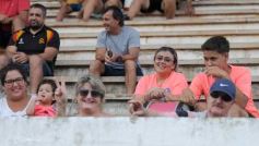 Foto de la galería: Copa Aniversario Estudio Galeano: el Decano fue uno de los que festejó en el inicio del torneo de verano