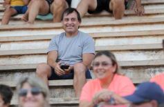 Foto de la galería: Copa Aniversario Estudio Galeano: el Decano fue uno de los que festejó en el inicio del torneo de verano