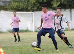 Foto de la galería: Copa Aniversario Estudio Galeano: el Decano fue uno de los que festejó en el inicio del torneo de verano
