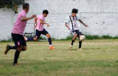 Foto de la galería: Copa Aniversario Estudio Galeano: el Decano fue uno de los que festejó en el inicio del torneo de verano