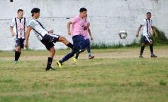 Foto de la galería: Copa Aniversario Estudio Galeano: el Decano fue uno de los que festejó en el inicio del torneo de verano