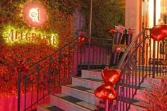 Foto de la galería: Noche de San Valentín:  cita con los enamorados en Alegrarte