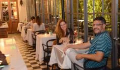 Foto de la galería: Noche de San Valentín:  cita con los enamorados en Alegrarte