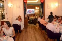 Foto de la galería: Noche de San Valentín:  cita con los enamorados en Alegrarte