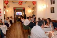 Foto de la galería: Noche de San Valentín:  cita con los enamorados en Alegrarte