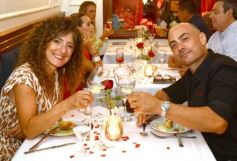 Foto de la galería: Noche de San Valentín:  cita con los enamorados en Alegrarte