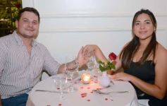 Foto de la galería: Noche de San Valentín:  cita con los enamorados en Alegrarte