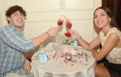 Foto de la galería: Noche de San Valentín:  cita con los enamorados en Alegrarte