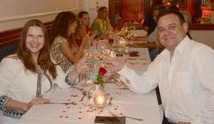 Foto de la galería: Noche de San Valentín:  cita con los enamorados en Alegrarte