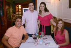 Foto de la galería: Noche de San Valentín:  cita con los enamorados en Alegrarte