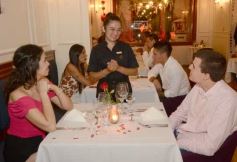 Foto de la galería: Noche de San Valentín:  cita con los enamorados en Alegrarte