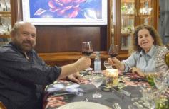 Foto de la galería: Noche de San Valentín:  cita con los enamorados en Alegrarte