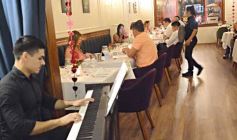 Foto de la galería: Noche de San Valentín:  cita con los enamorados en Alegrarte