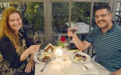 Foto de la galería: Noche de San Valentín:  cita con los enamorados en Alegrarte