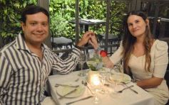 Foto de la galería: Noche de San Valentín:  cita con los enamorados en Alegrarte