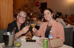 Sixto Fotografías. Sociedad. Día de San Valentín - Postales del 14 de febrero:  más de la celebración de San Valentín en la ciudad