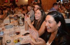 Foto de la galería: Postales del 14 de febrero:  más de la celebración de San Valentín en la ciudad