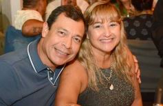 Foto de la galería: Postales del 14 de febrero:  más de la celebración de San Valentín en la ciudad