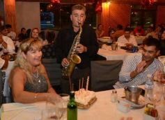 Foto de la galería: Postales del 14 de febrero:  más de la celebración de San Valentín en la ciudad