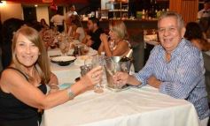 Foto de la galería: Postales del 14 de febrero:  más de la celebración de San Valentín en la ciudad