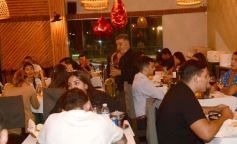 Foto de la galería: Postales del 14 de febrero:  más de la celebración de San Valentín en la ciudad