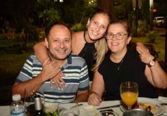 Foto de la galería: Postales del 14 de febrero:  más de la celebración de San Valentín en la ciudad