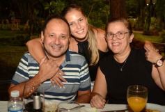 Foto de la galería: Postales del 14 de febrero:  más de la celebración de San Valentín en la ciudad