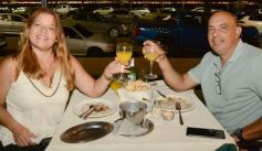 Foto de la galería: Postales del 14 de febrero:  más de la celebración de San Valentín en la ciudad