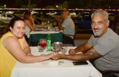 Foto de la galería: Postales del 14 de febrero:  más de la celebración de San Valentín en la ciudad