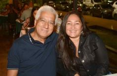 Foto de la galería: Postales del 14 de febrero:  más de la celebración de San Valentín en la ciudad