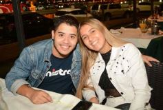 Foto de la galería: Postales del 14 de febrero:  más de la celebración de San Valentín en la ciudad