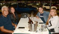 Foto de la galería: Postales del 14 de febrero:  más de la celebración de San Valentín en la ciudad