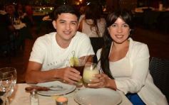 Foto de la galería: Postales del 14 de febrero:  más de la celebración de San Valentín en la ciudad