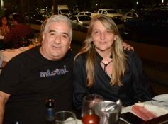 Foto de la galería: Postales del 14 de febrero:  más de la celebración de San Valentín en la ciudad